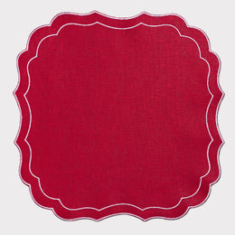Krinkle Placemat