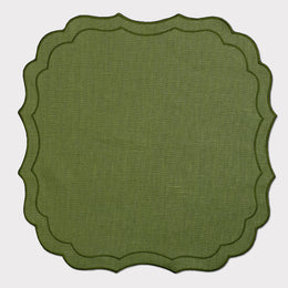 Krinkle Placemat