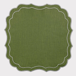 Krinkle Placemat