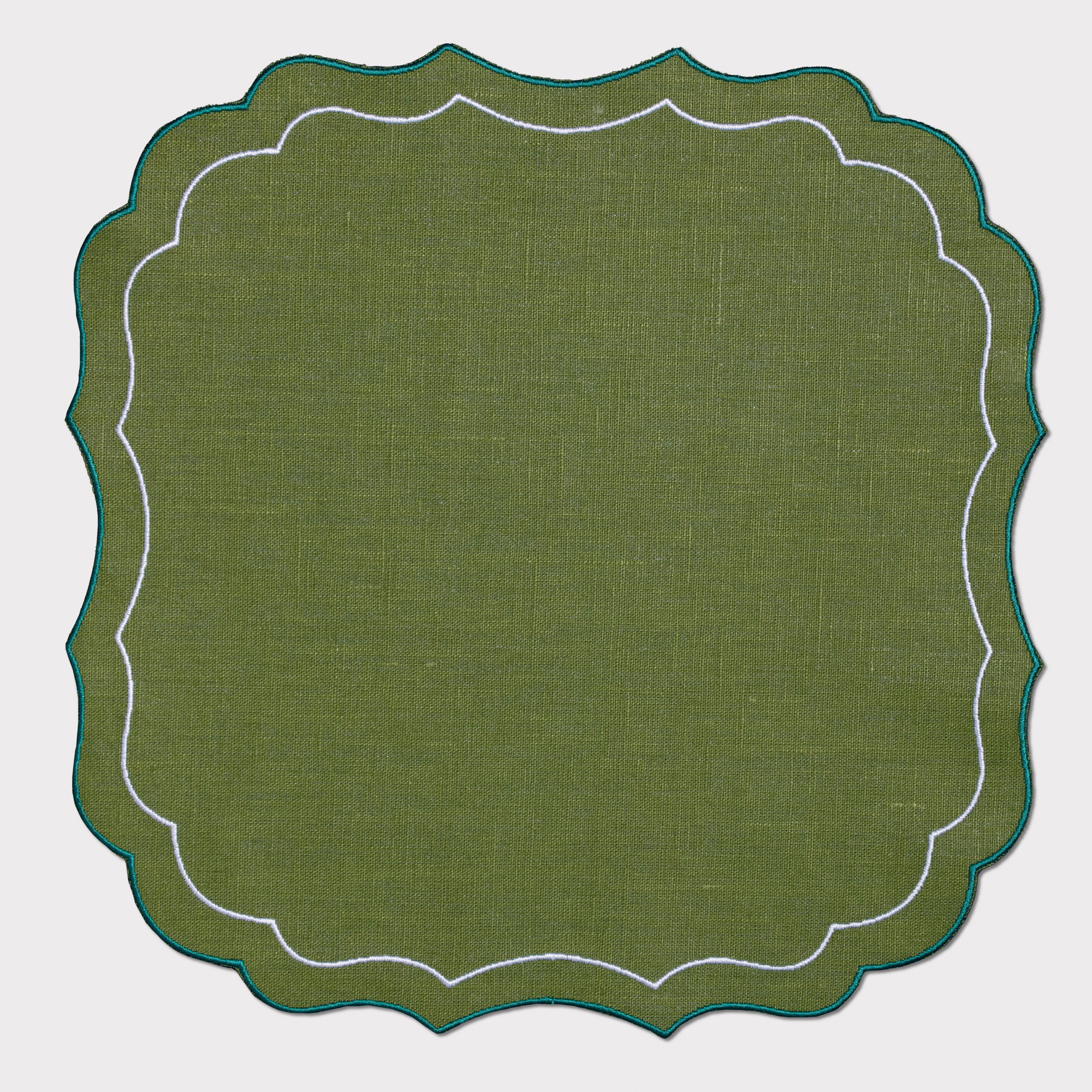 #color_green, white & aquamarine