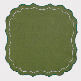 Krinkle Placemat
