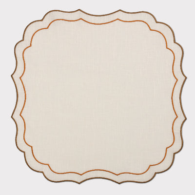 Krinkle Placemat
