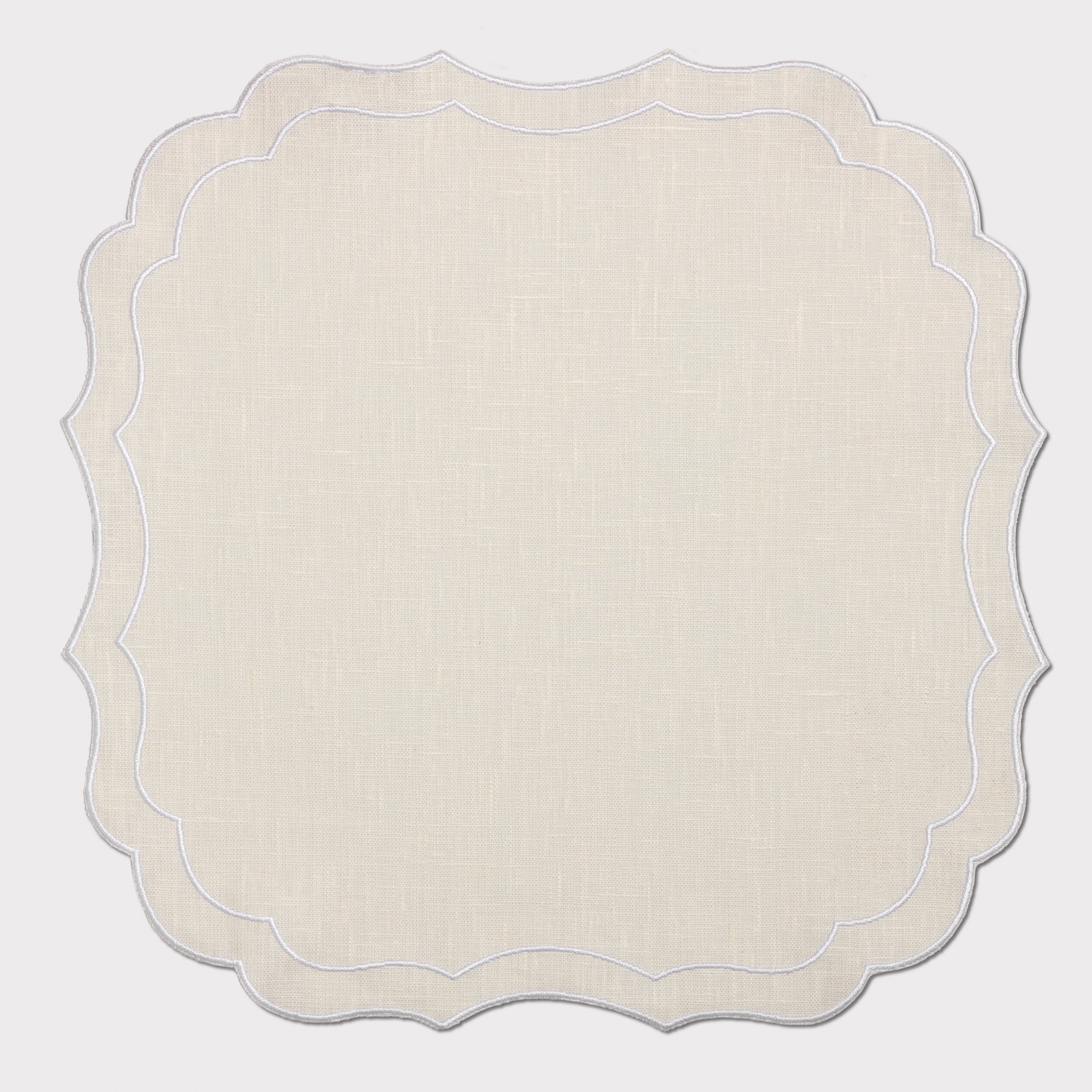 #color_ivory & white