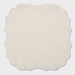 Krinkle Placemat