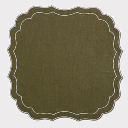 Krinkle Placemat