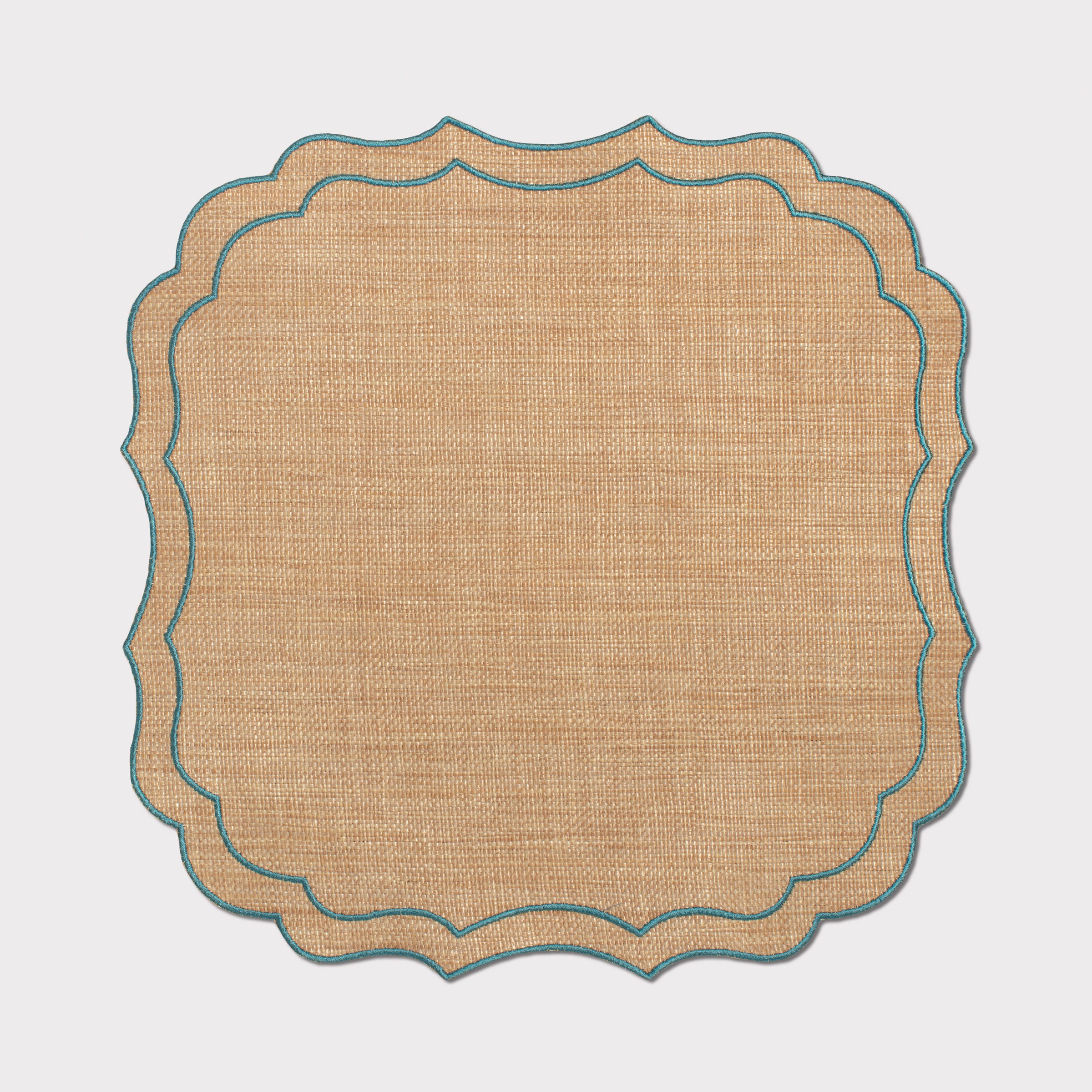 #color_raffia & solesmes