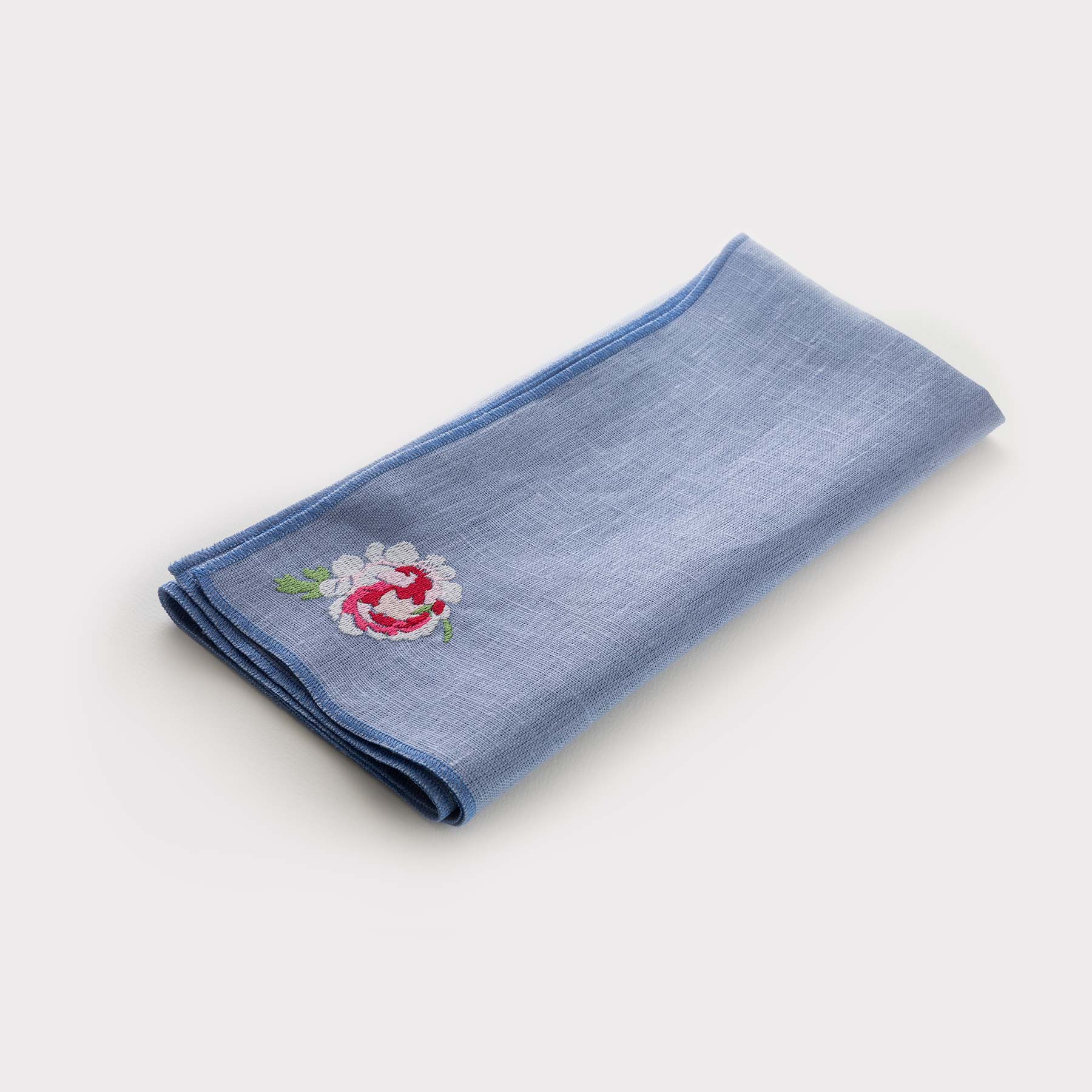 La Rosa Taglia e Cuci Napkin