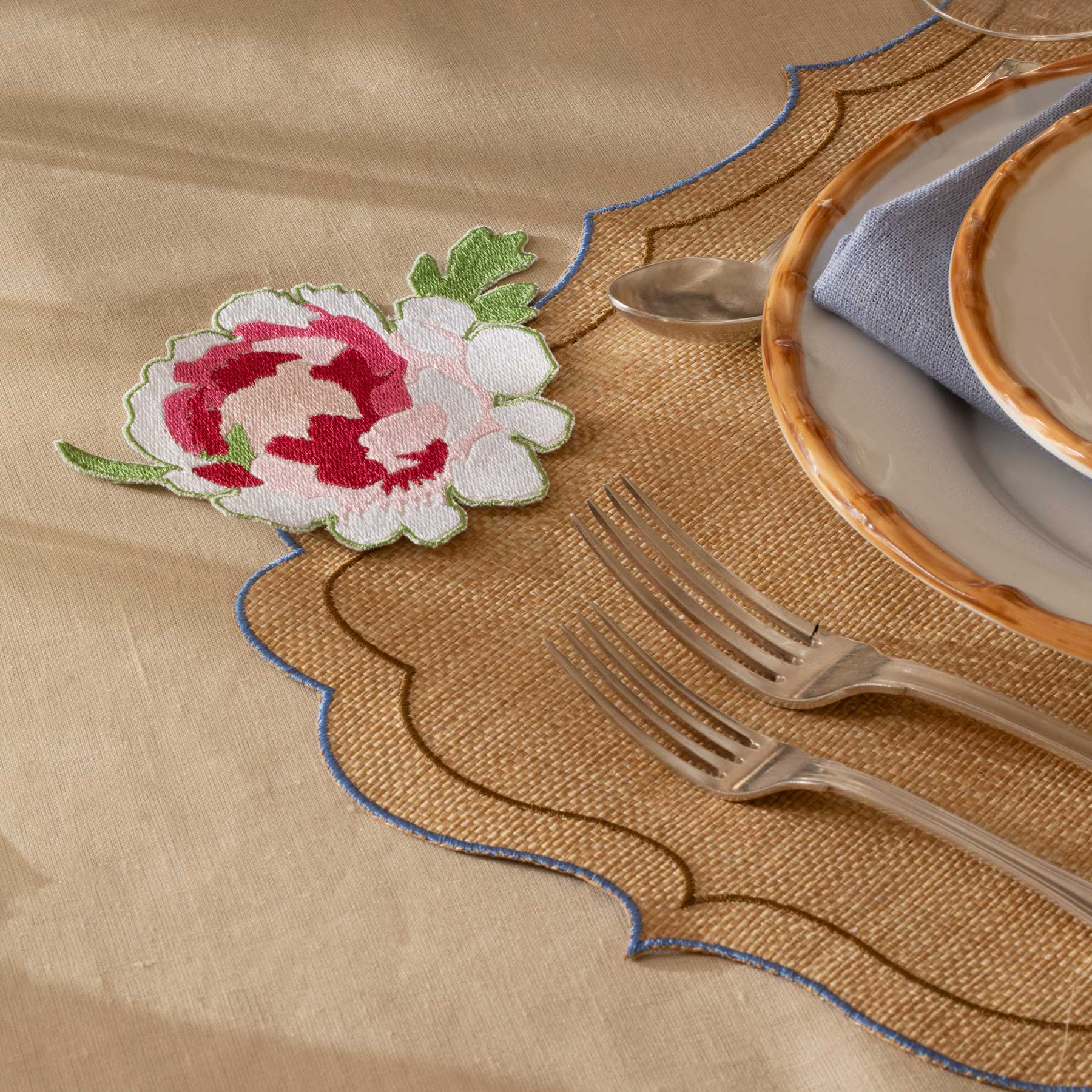 Belvedere Tablescape