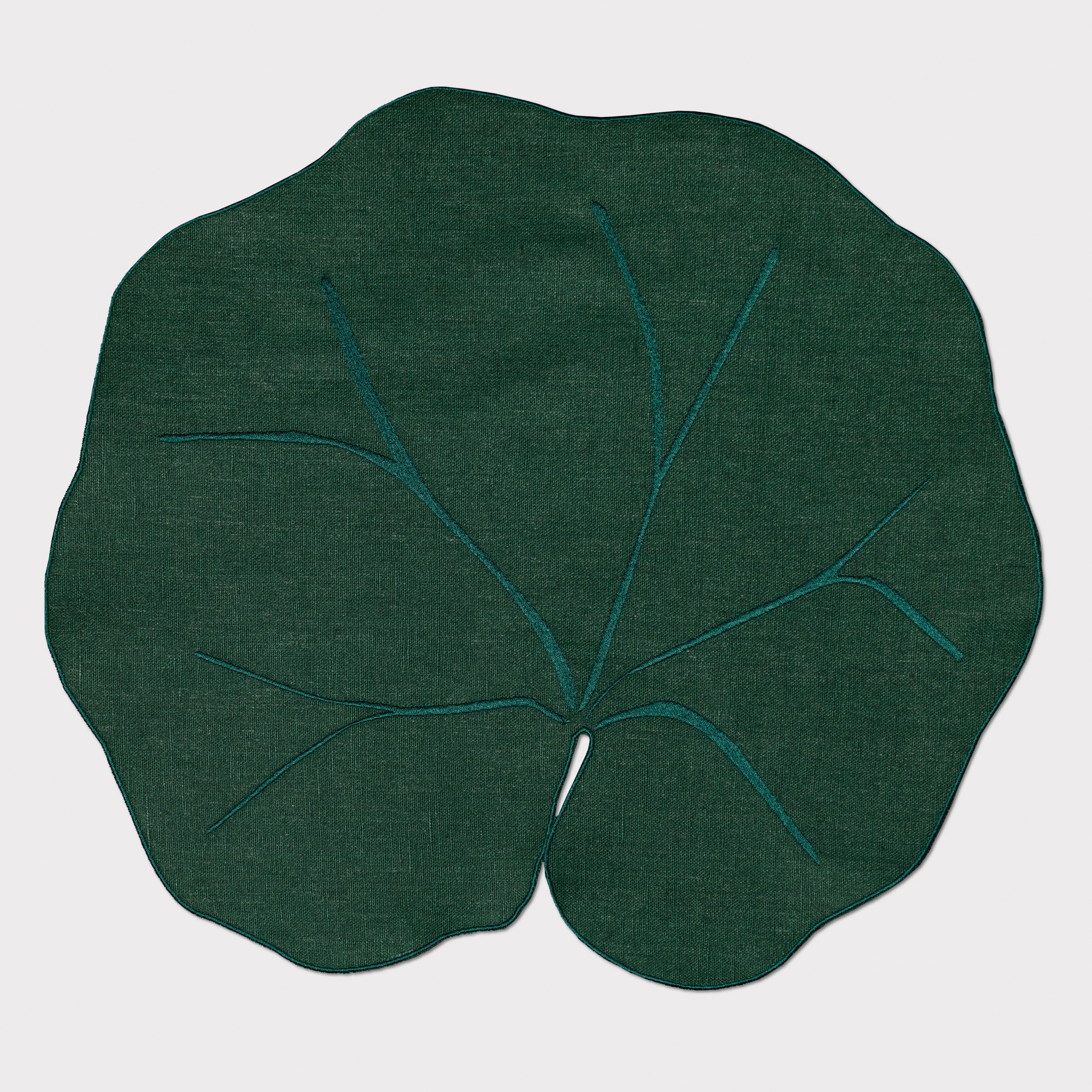 Lotus Leaf Placemat