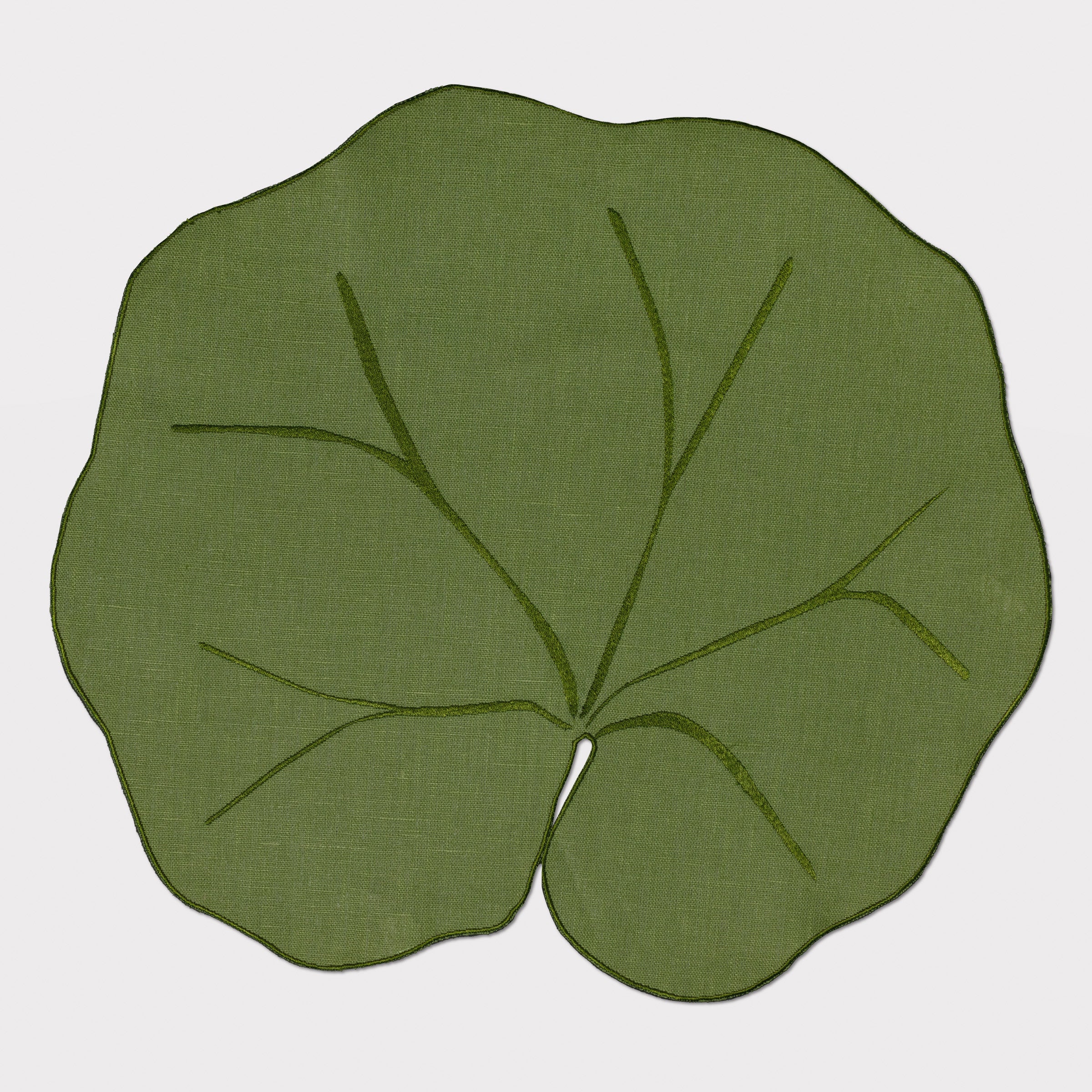 Lotus Leaf Placemat