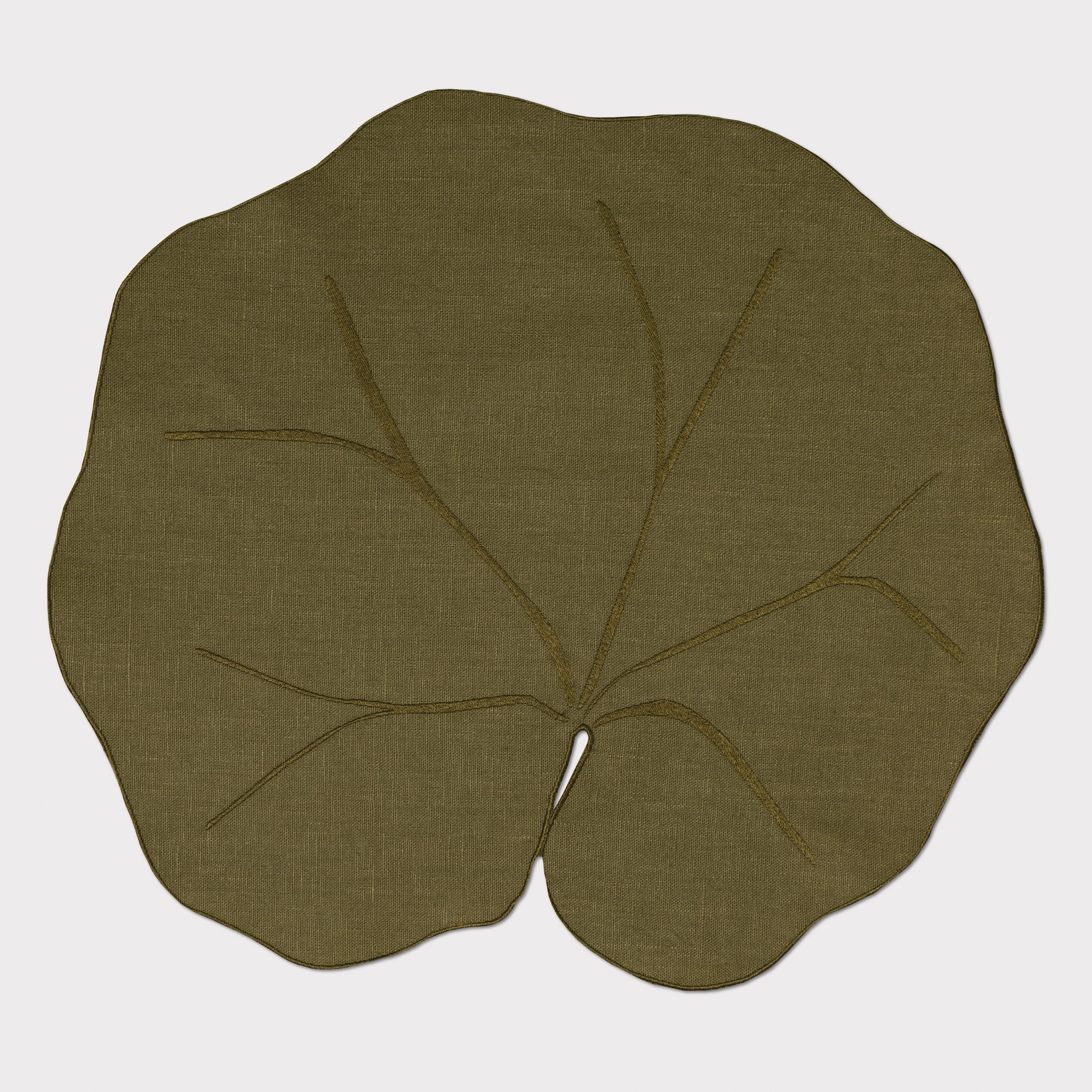 Lotus Leaf Placemat