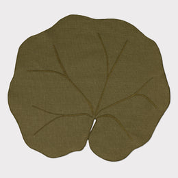 Lotus Leaf Placemat
