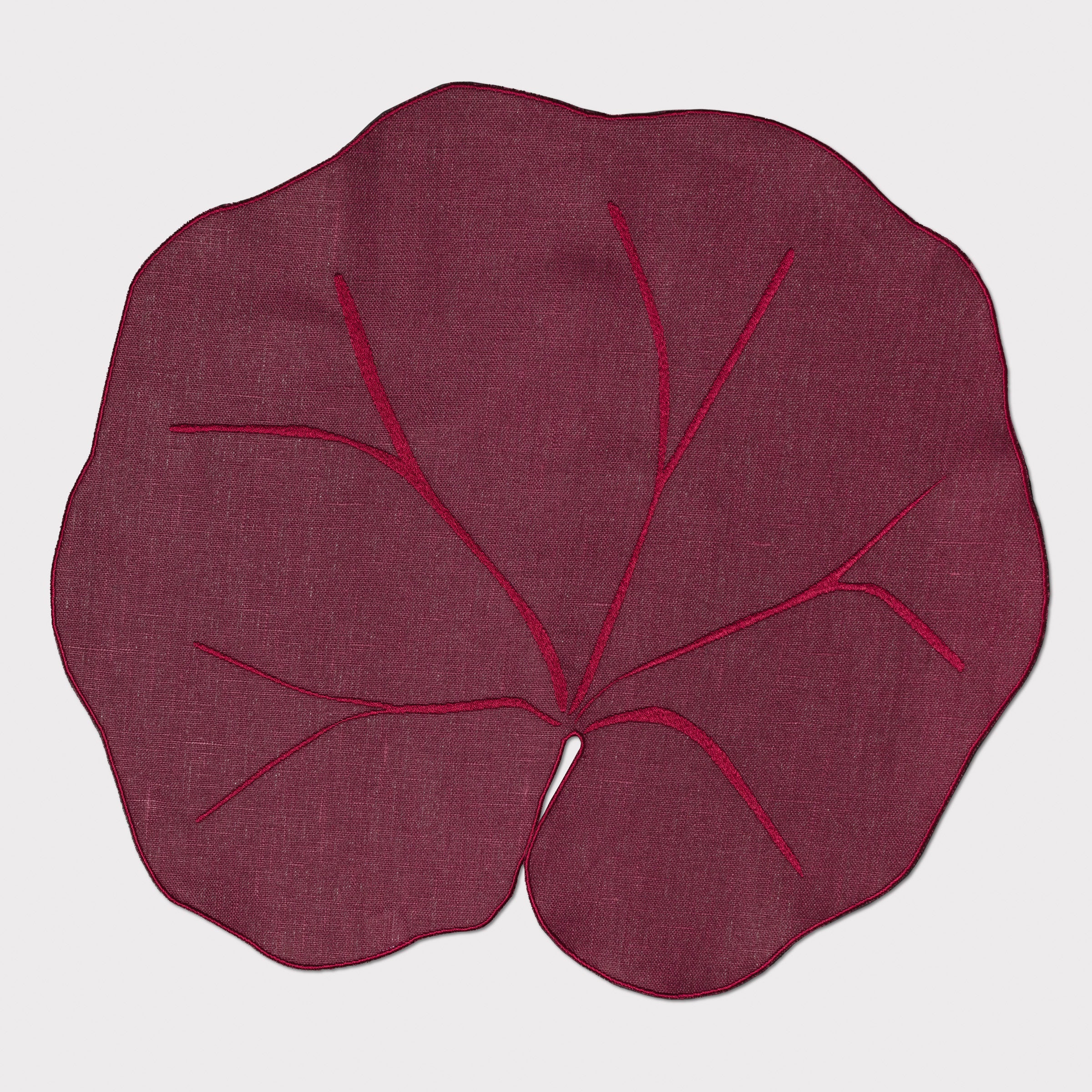 Lotus Leaf Placemat