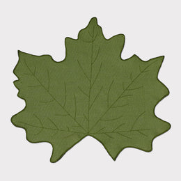 Maple Leaf Placemat