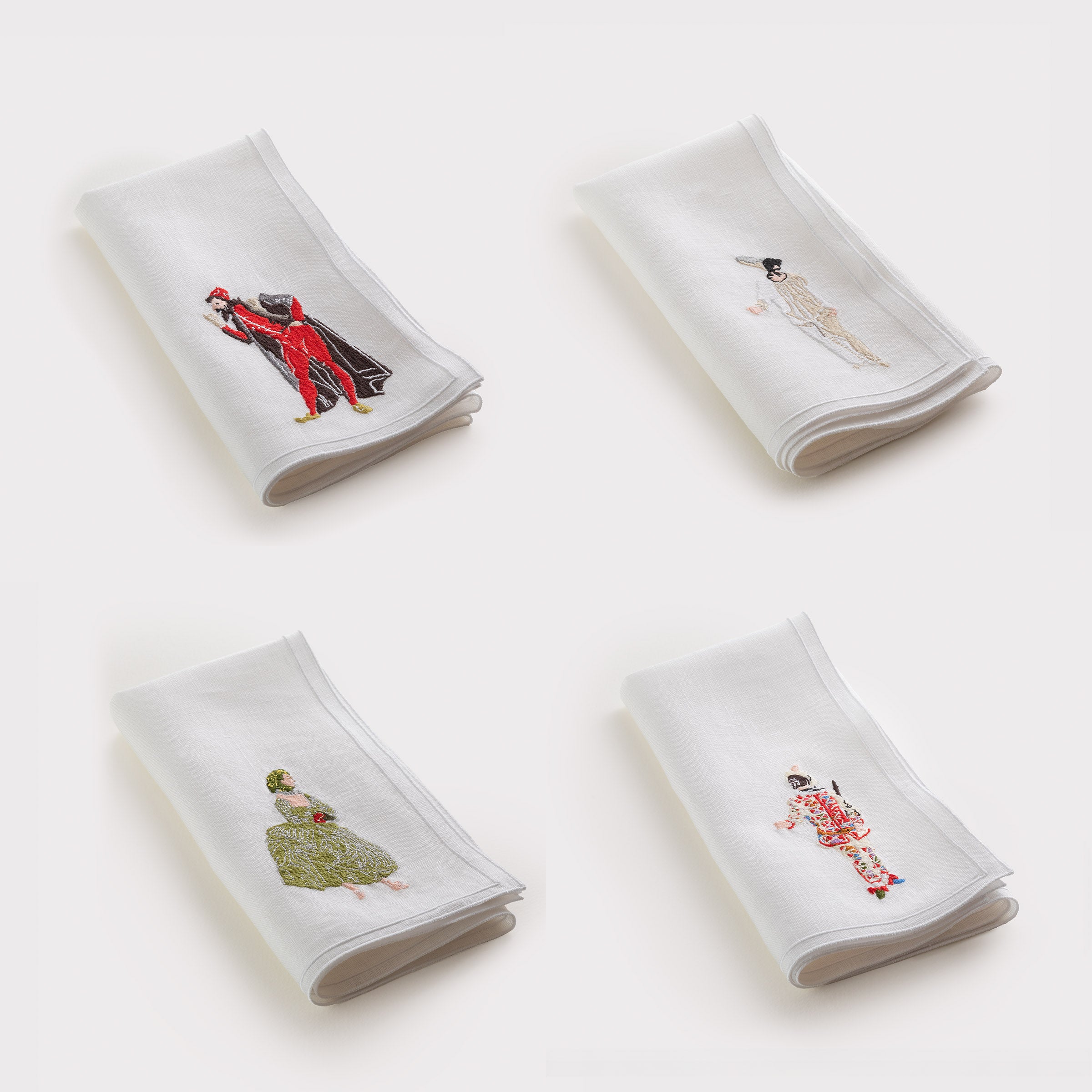 #motif_set of 4