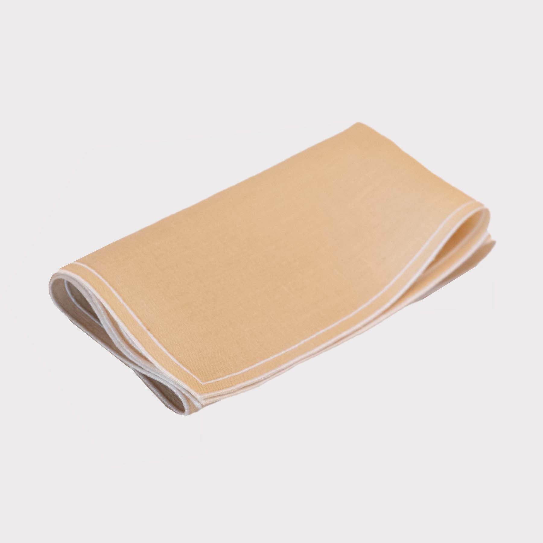 Raffia Doppio Quadro Napkin
