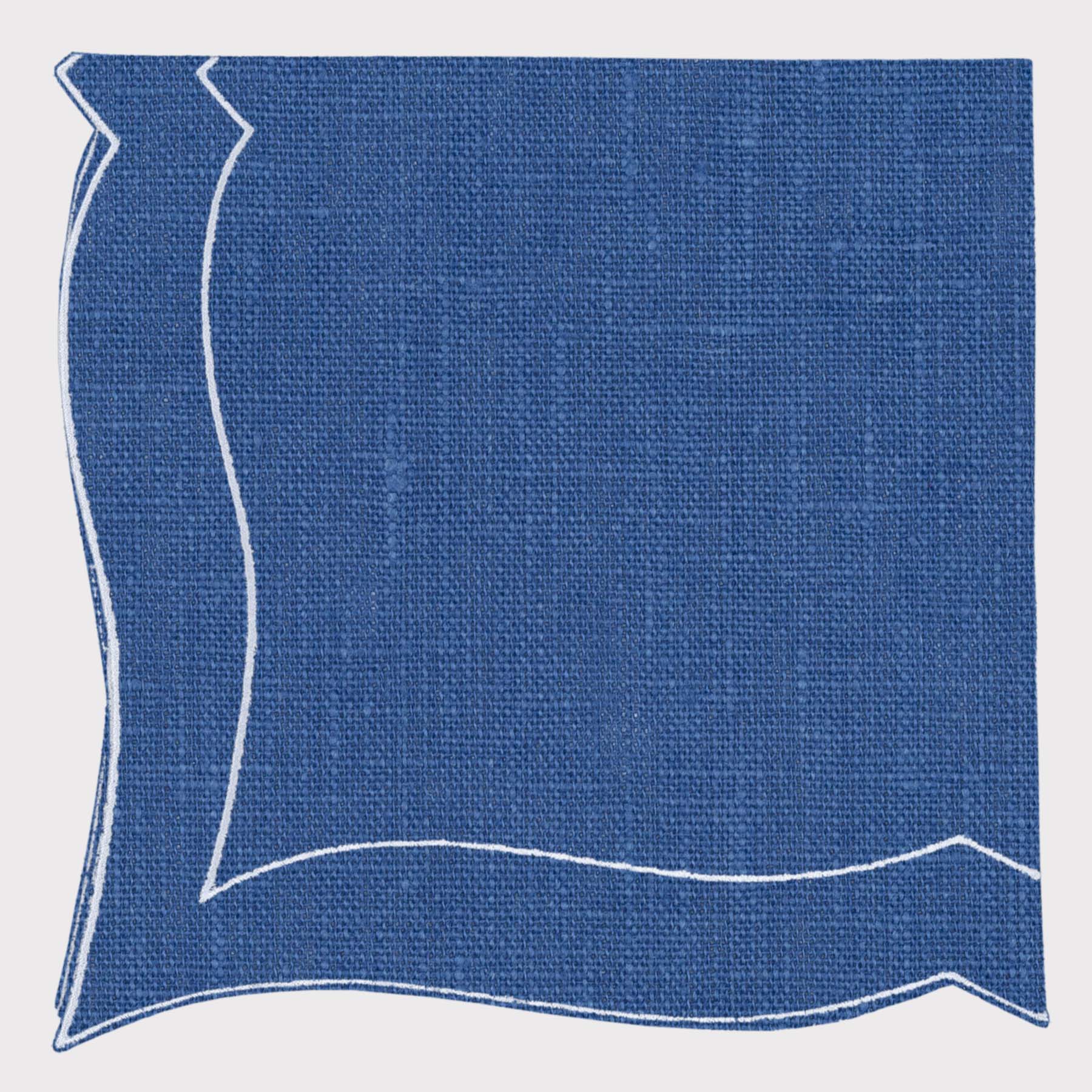 Parentesi Rectangular Napkin