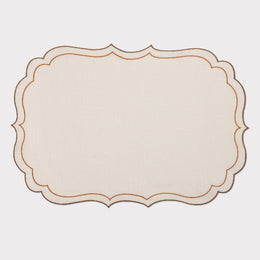 Ninette Placemat