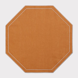Octagon Placemat