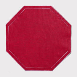 Octagon Placemat