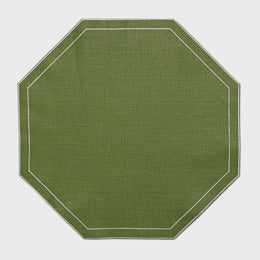 Octagon Placemat