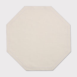 Octagon Placemat