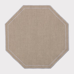Octagon Placemat