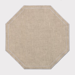 Octagon Placemat