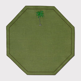 Tovaglietta Octagon Palma