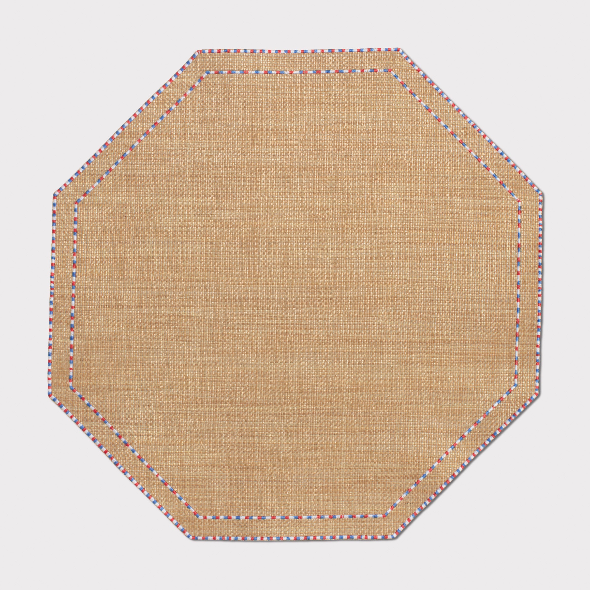 #color_raffia & airmail