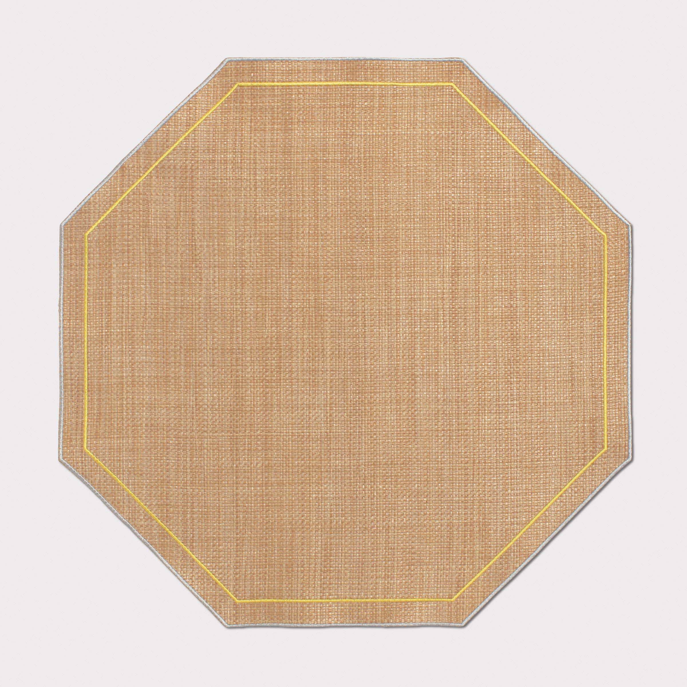 #color_raffia, yellow & pearl