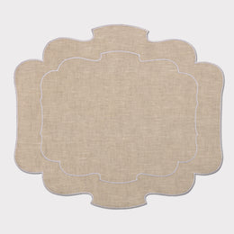 Parentesi 800 Placemat