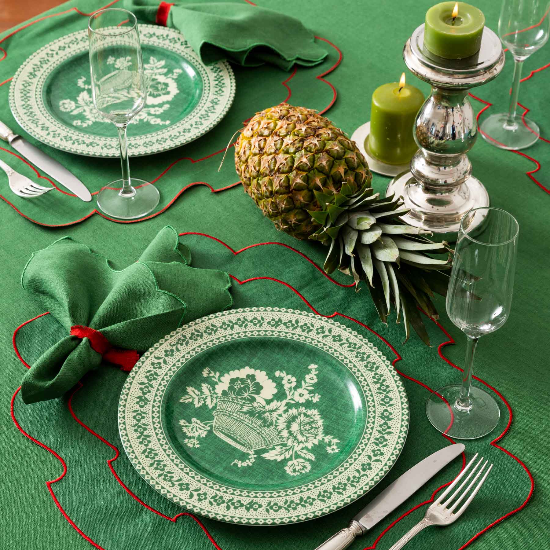 Parentesi 800 Placemat