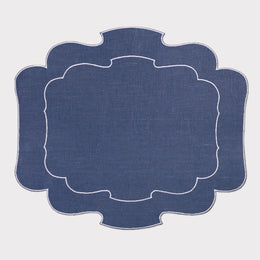 Parentesi 800 Placemat