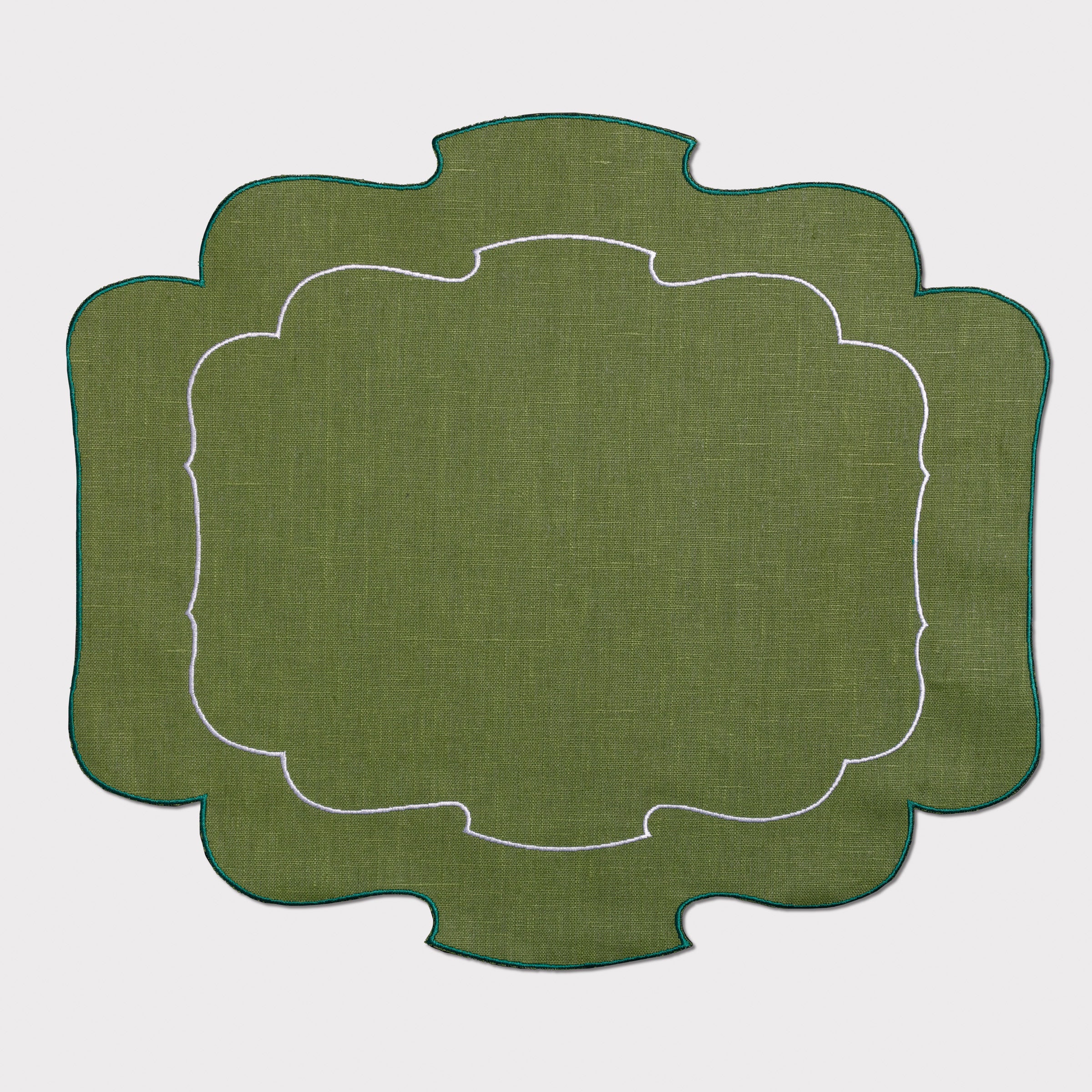 #color_green, white & aquamarine