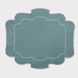 Parentesi 800 Placemat