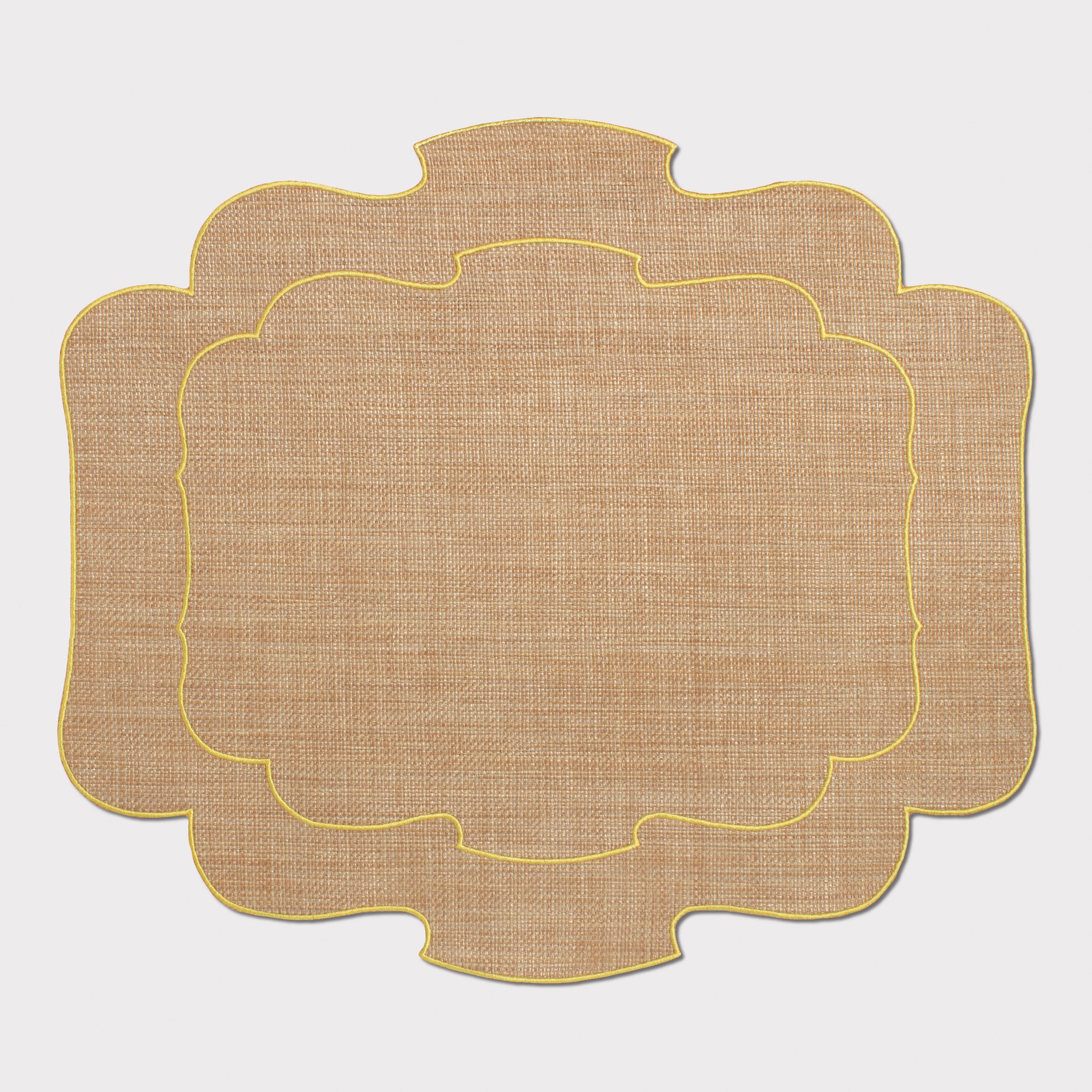 #color_raffia & yellow