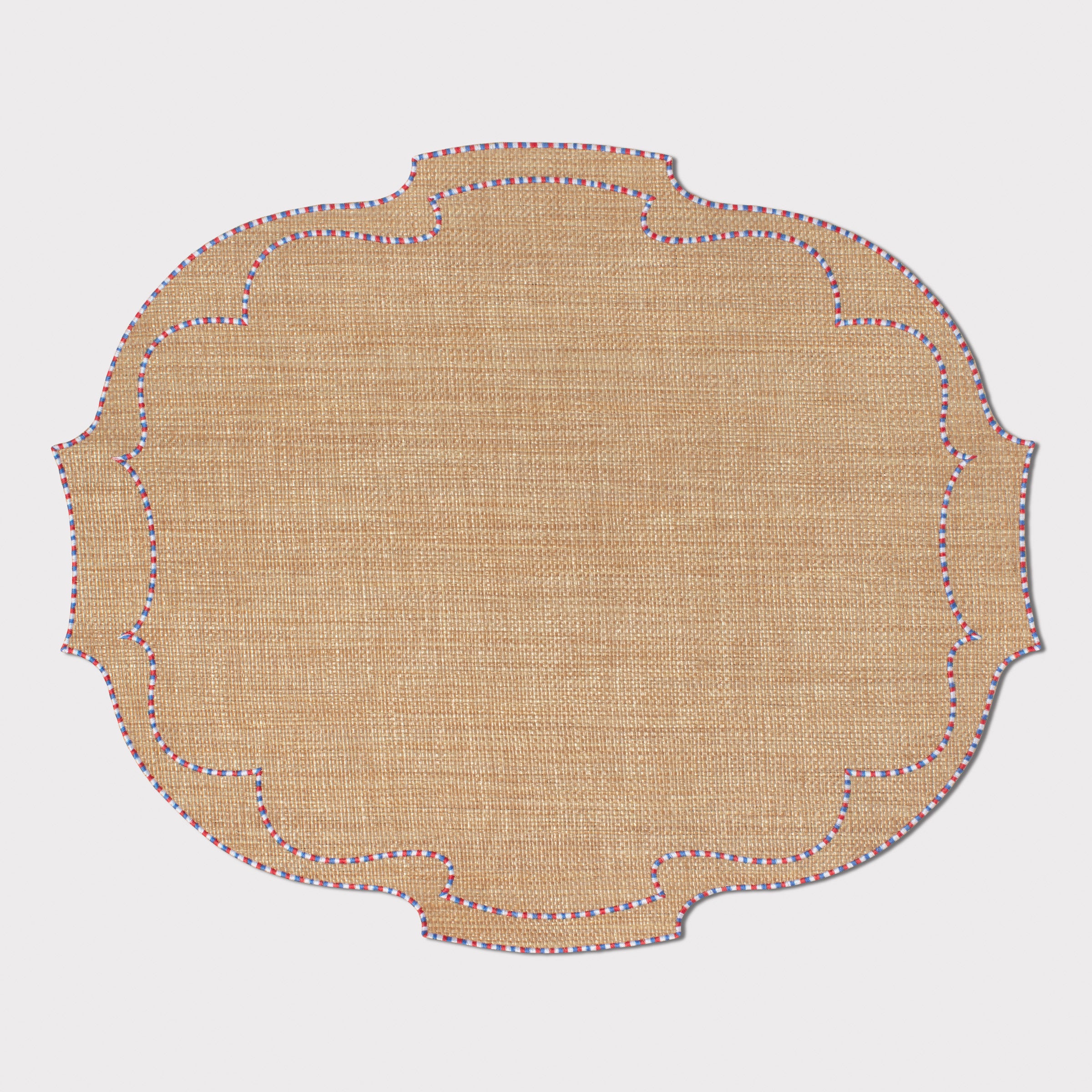 #color_raffia & airmail