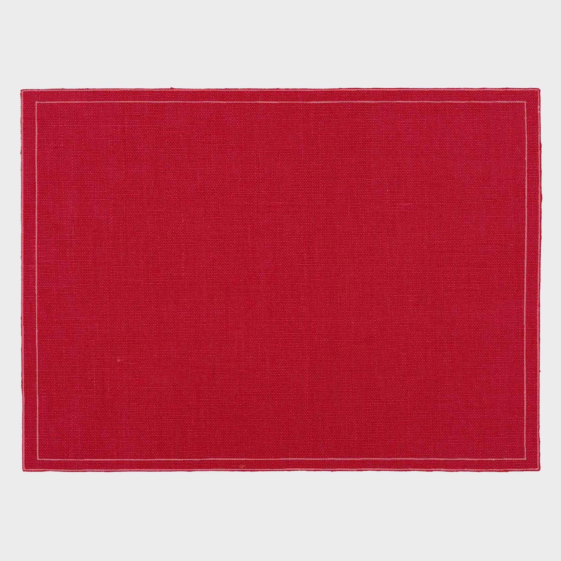 Doppio Quadro Placemat