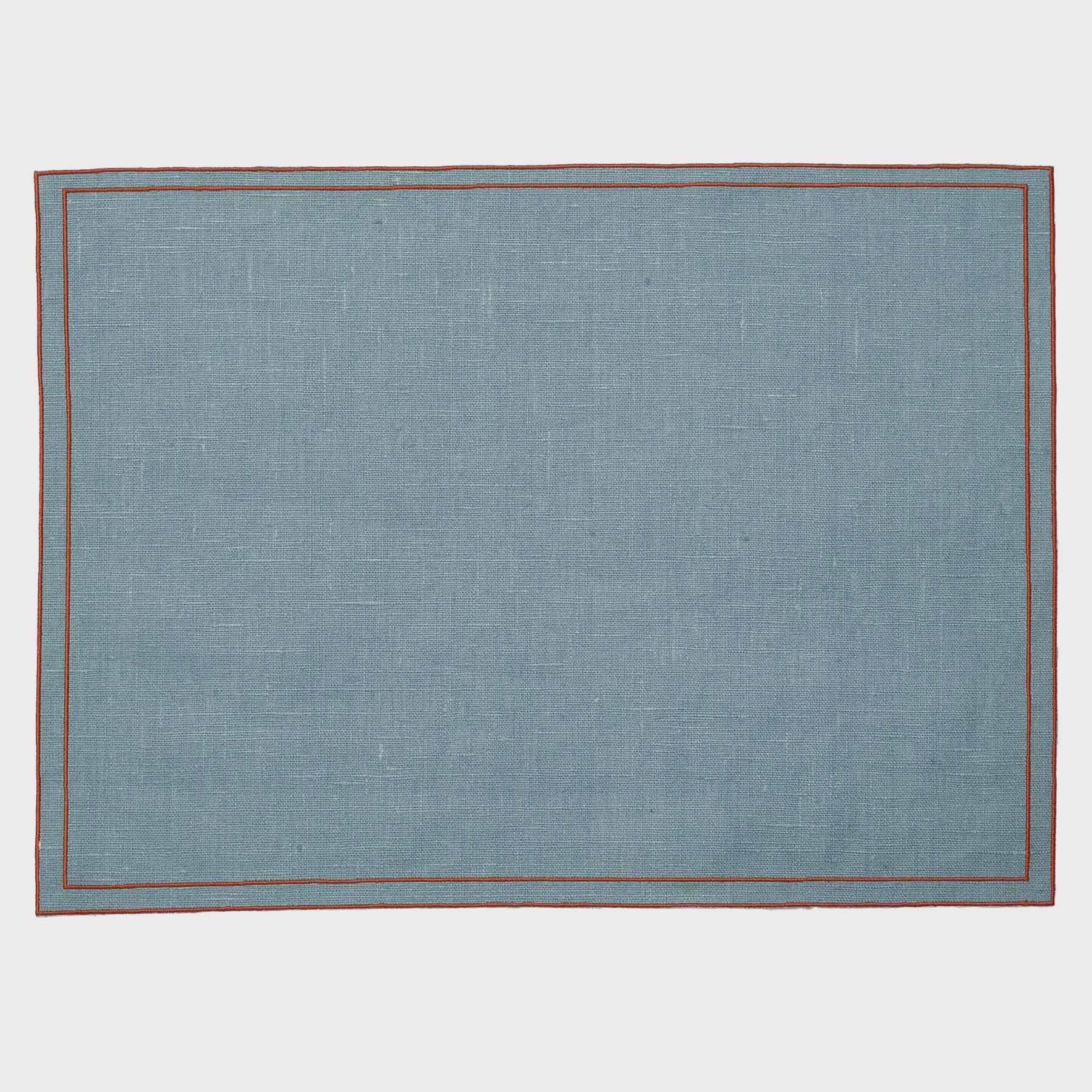 Doppio Quadro Placemat