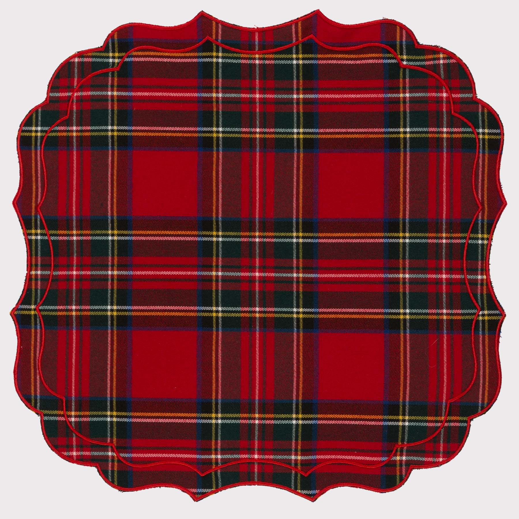 Patterns Krinkle Placemat