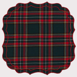 Patterns Krinkle Placemat