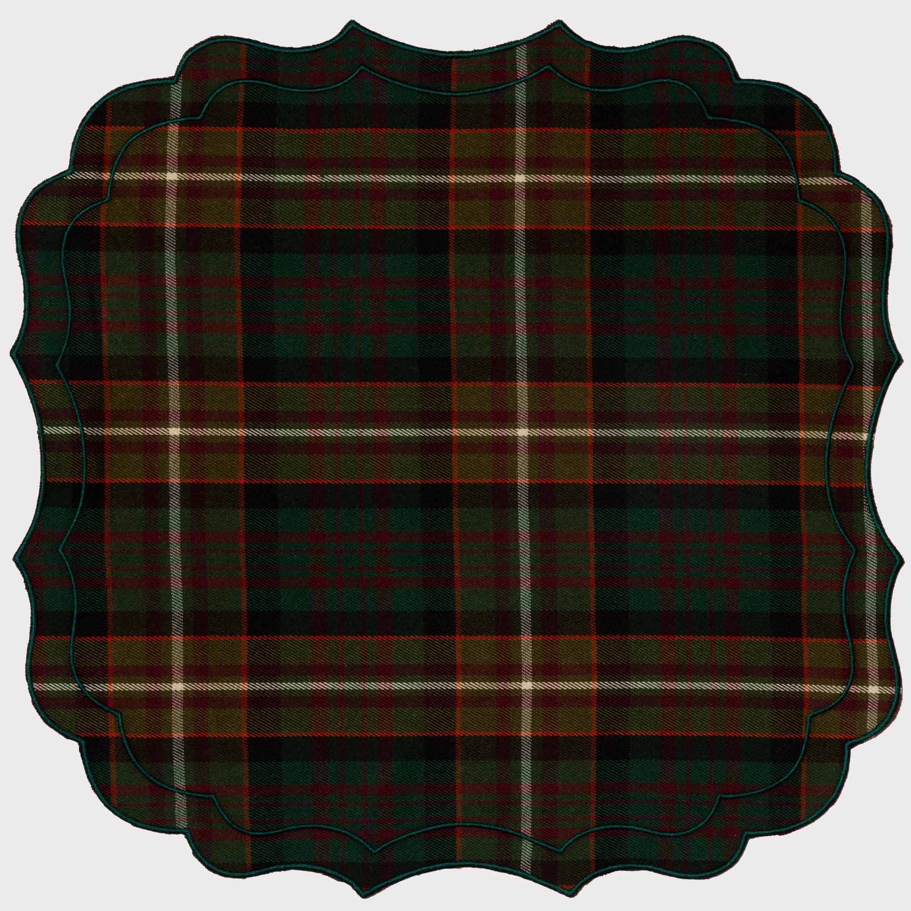 Patterns Krinkle Placemat