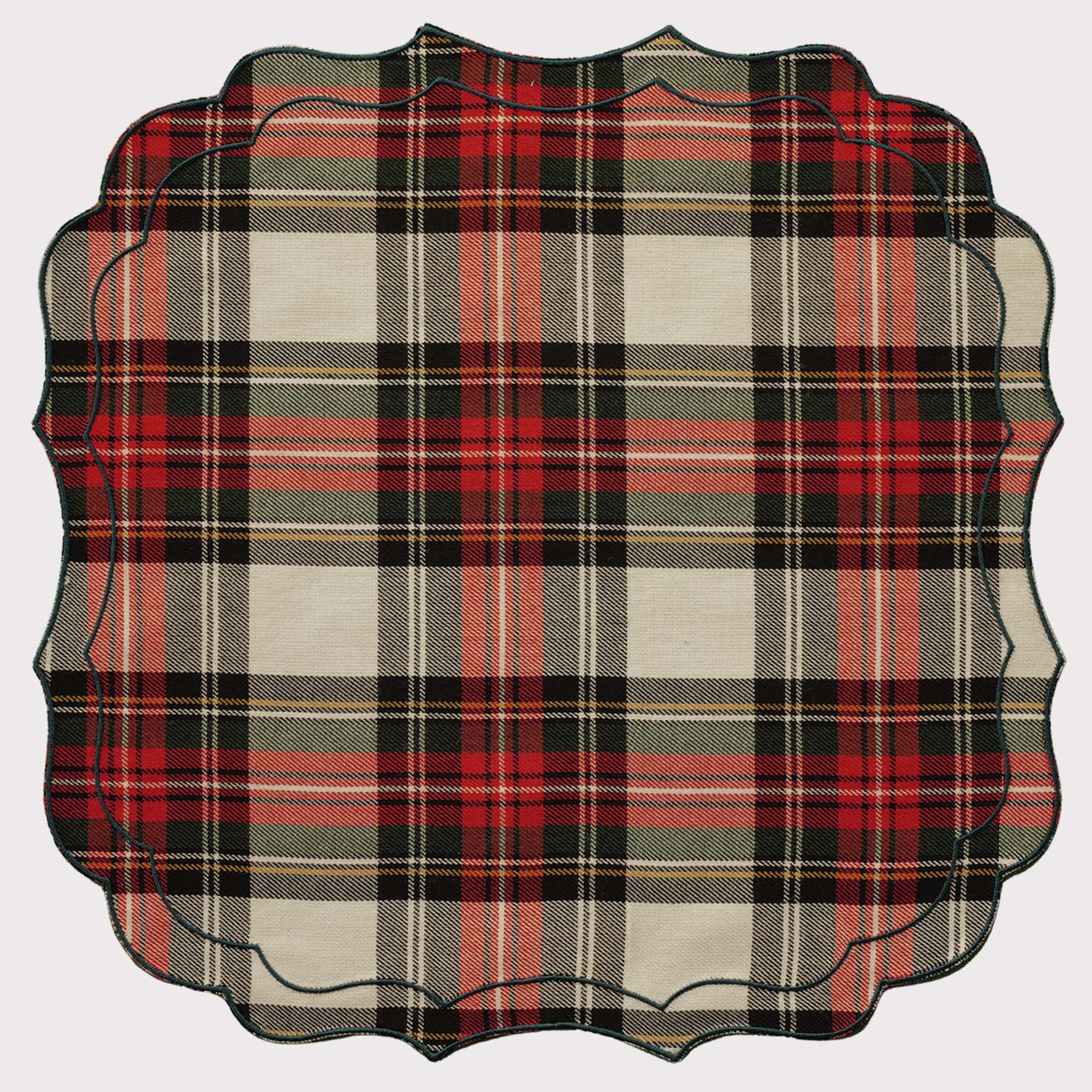 Patterns Krinkle Placemat