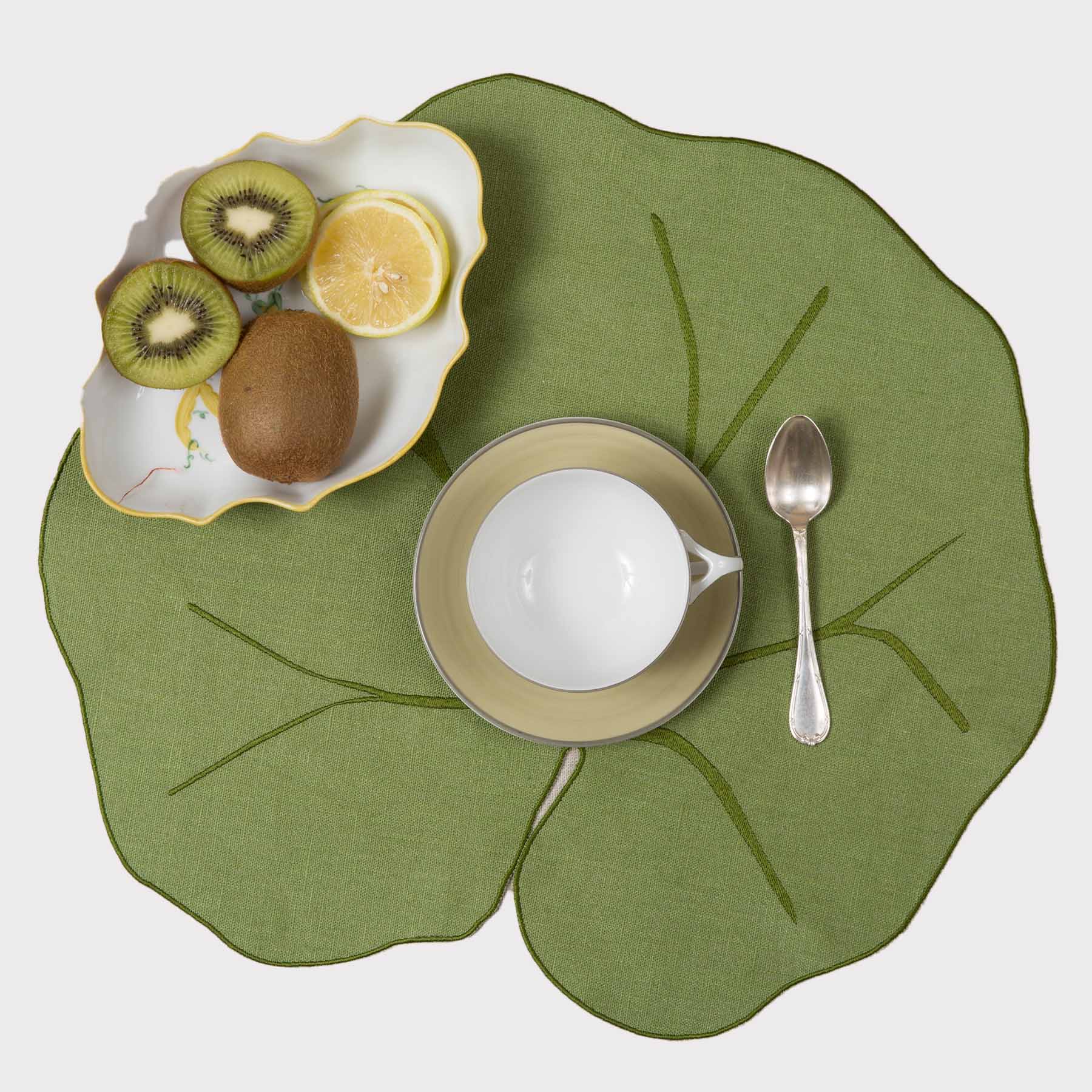 Lotus Leaf Placemat