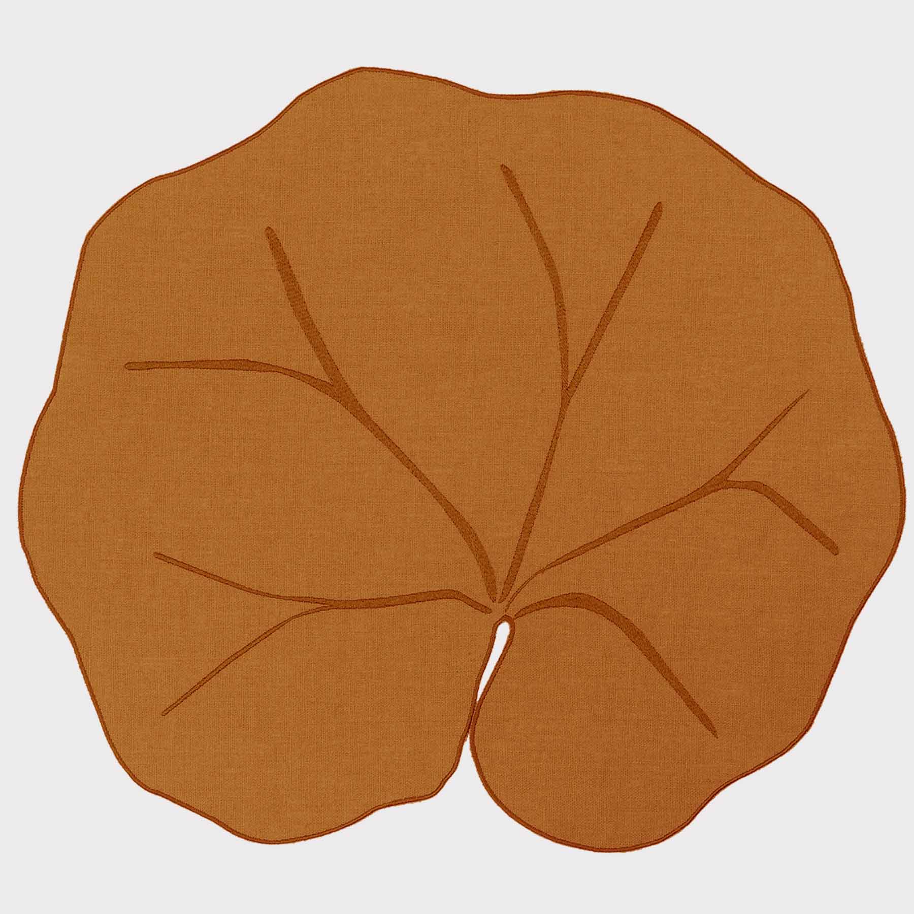 Lotus Leaf Placemat