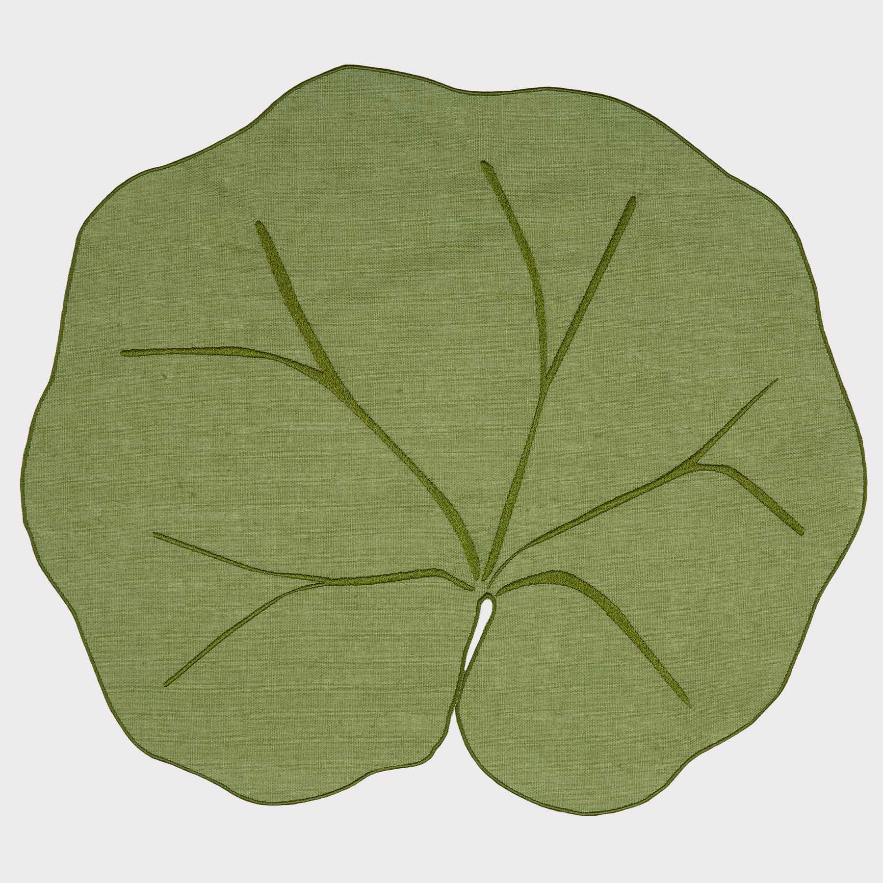 Lotus Leaf Placemat