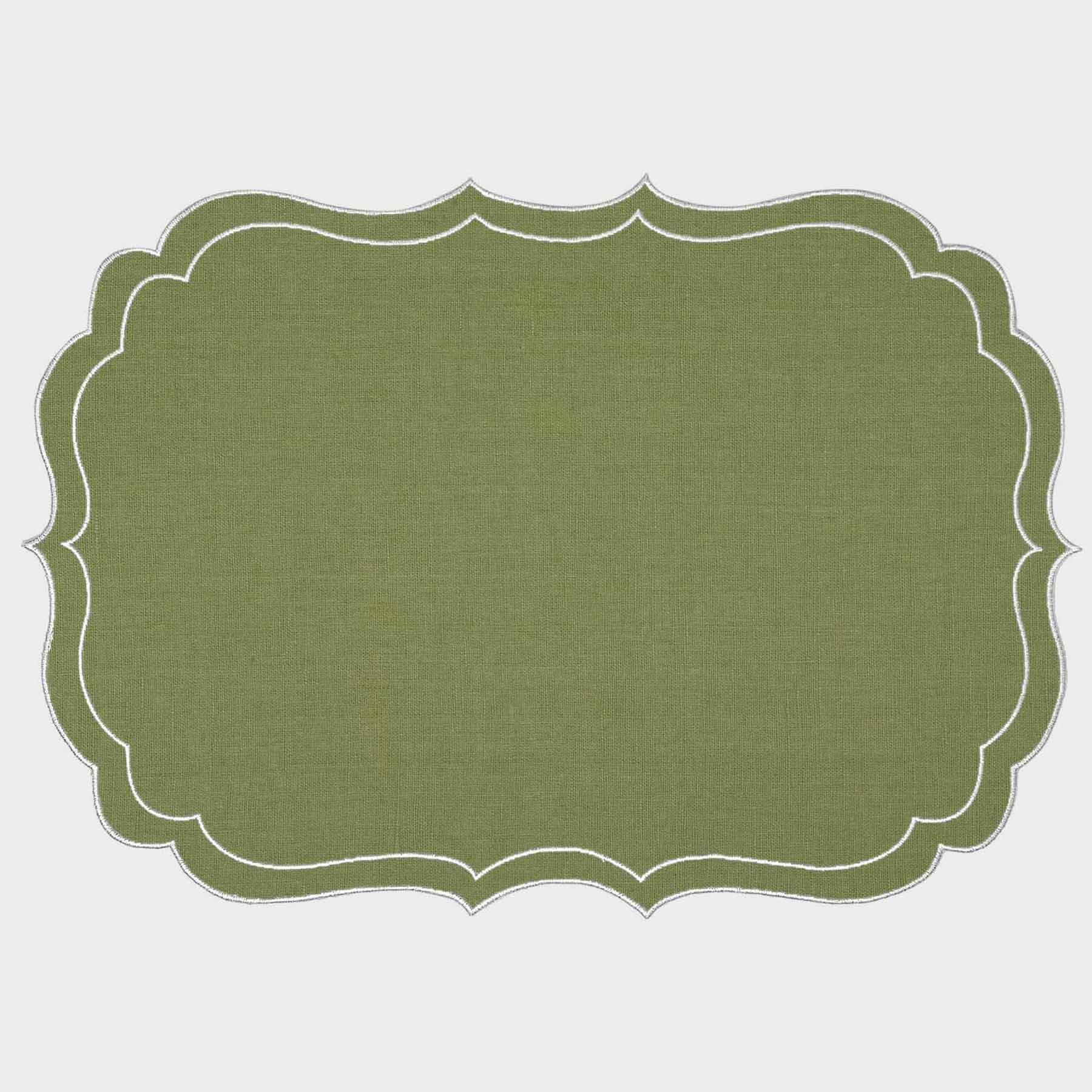 Ninette Placemat