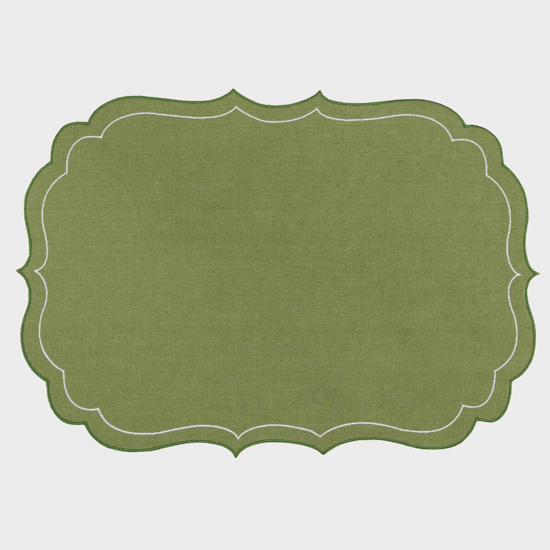 Ninette Placemat