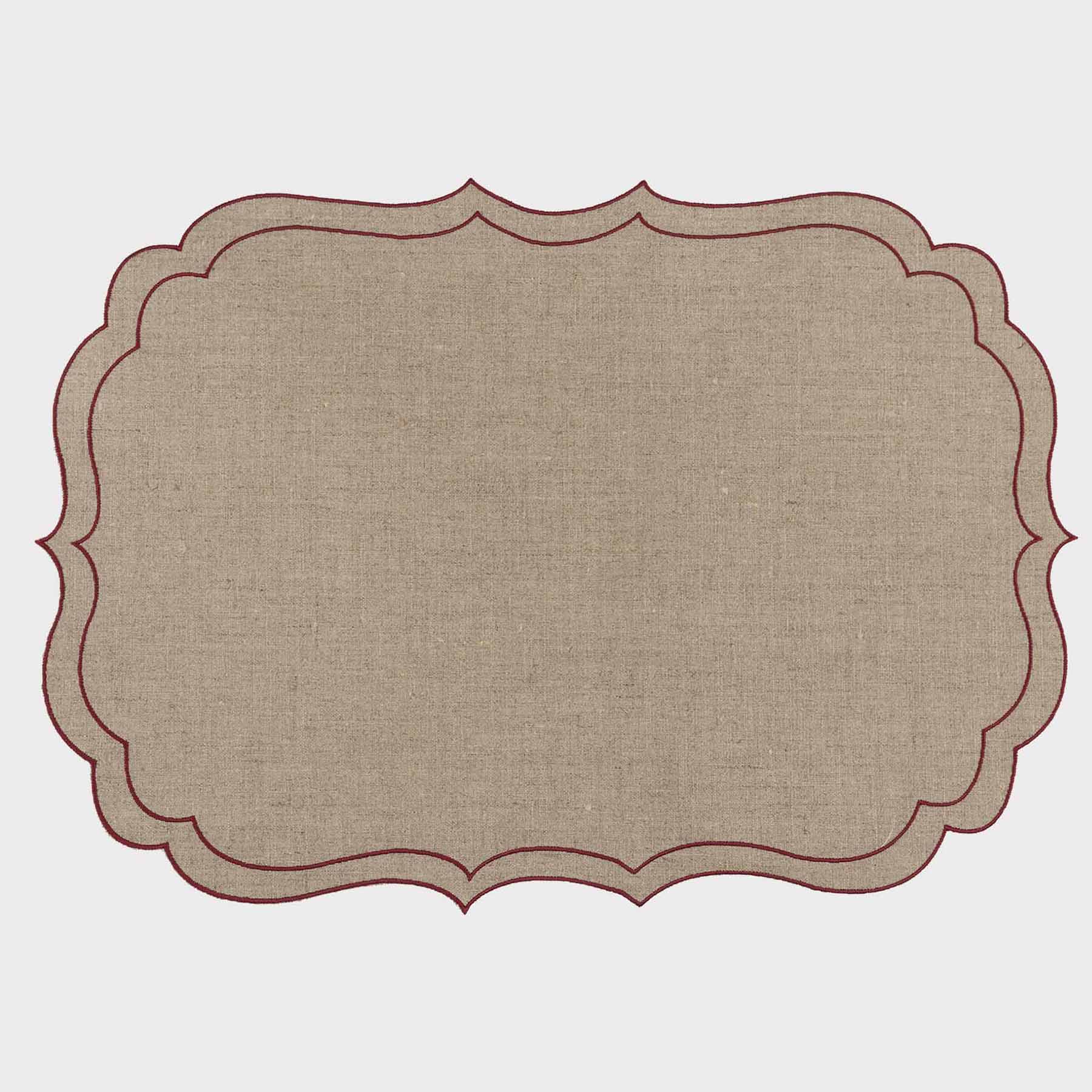 Ninette Placemat